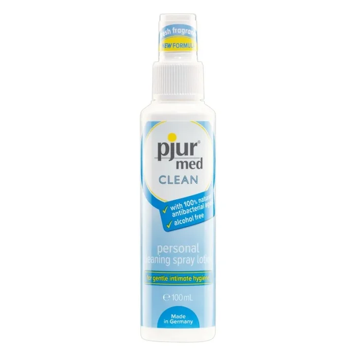 Reinigungsspray „Clean“