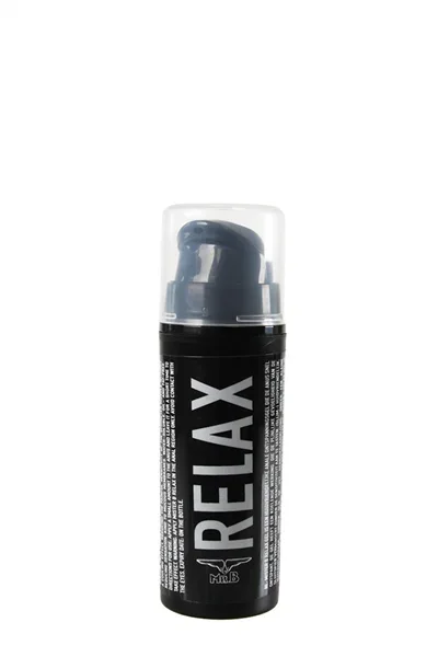 Relax Gel