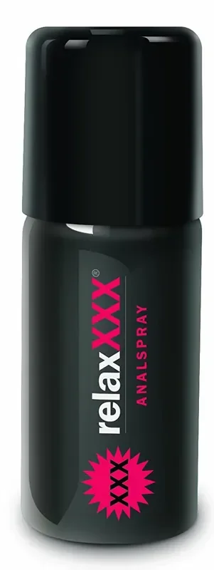 Relax XXX Entspannungsspray 15mL