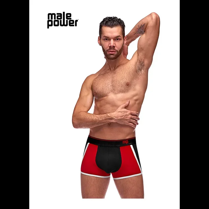 Retro Sport – Panel Short – L