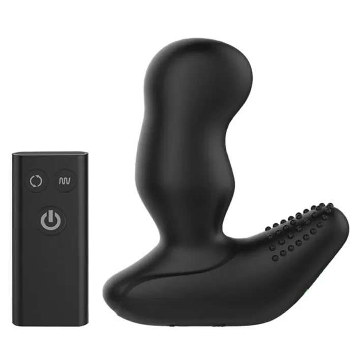 Revo Extrem rotierender Prostatavibrator