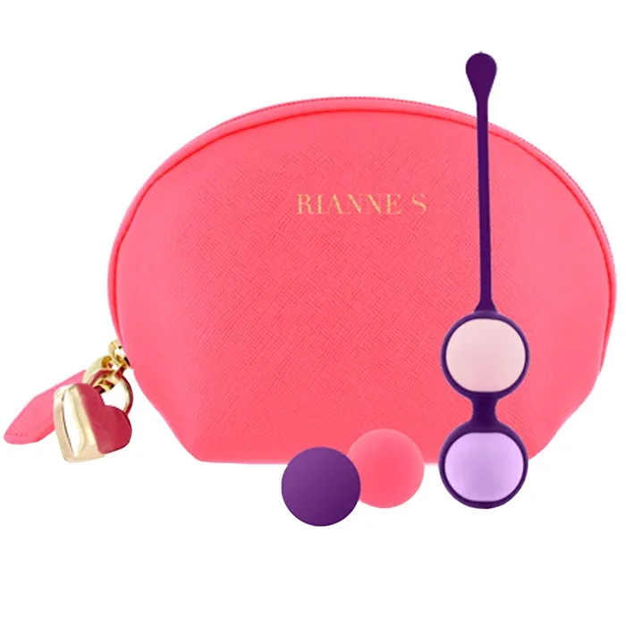 Rianne S Essentials Liebeskugeln