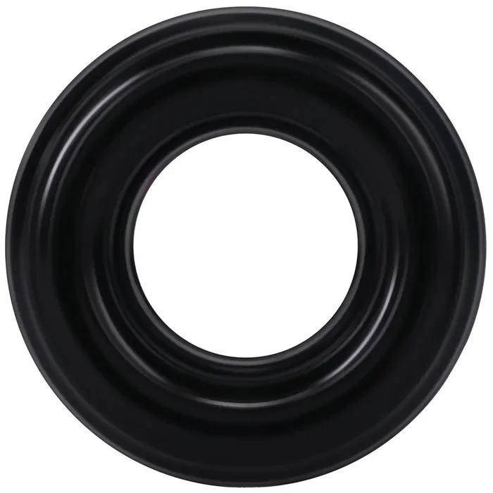 Ribbed Donut – Cockring