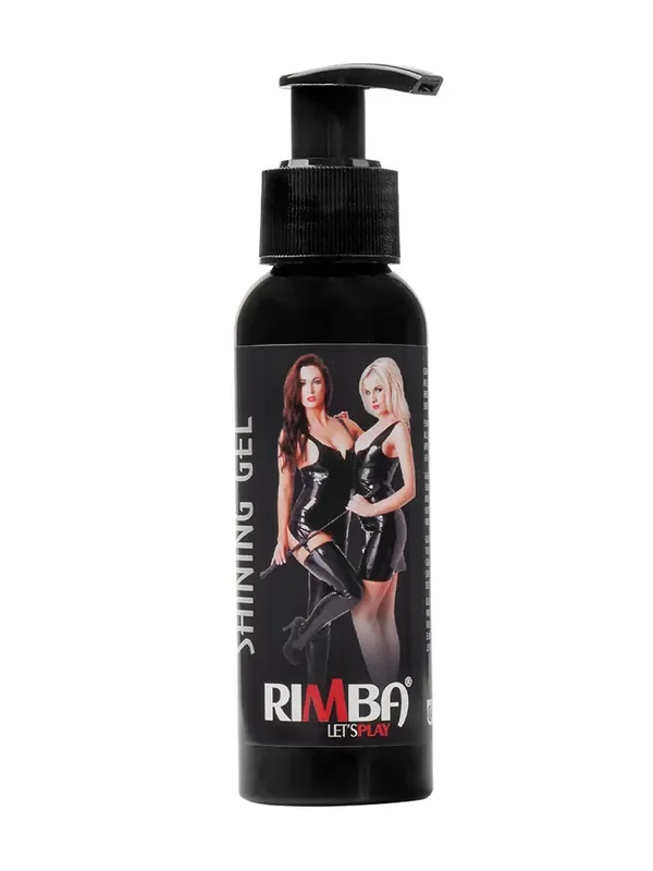 Rimba Shining Gel (100ml)