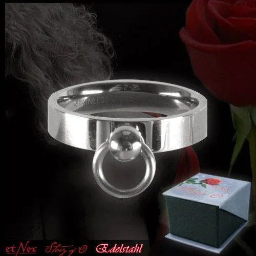 Ring Story of O. – 5mm
