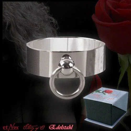 Ring Story of O. – 8mm
