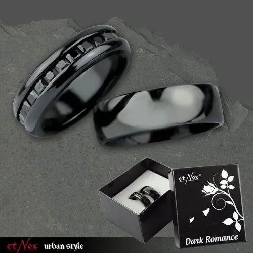 Ringduo ‘Dark Romance‘
