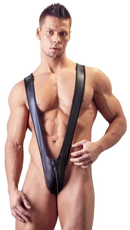 Ringerbody