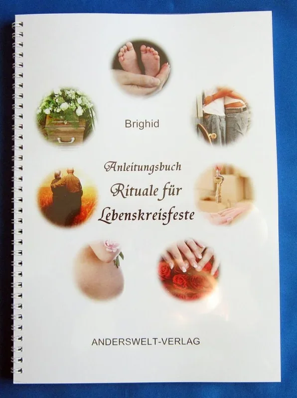 Rituale für Lebenskreisfeste