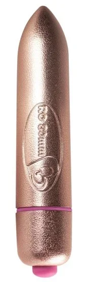 RO-80 Bullet Golden Passion (8 cm, Ø 1,7 cm)