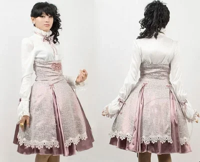 Rock ‚Pink Pie‘