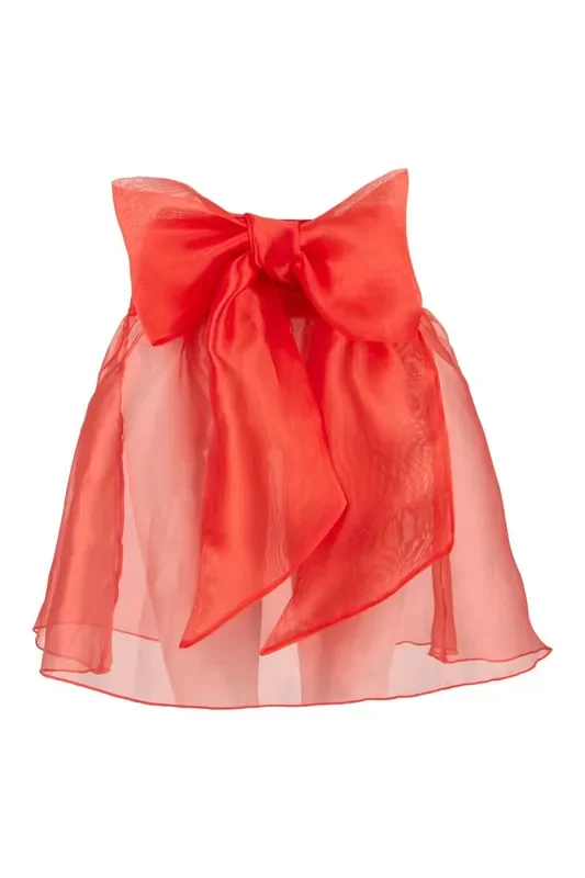 Rock oder Babydoll
