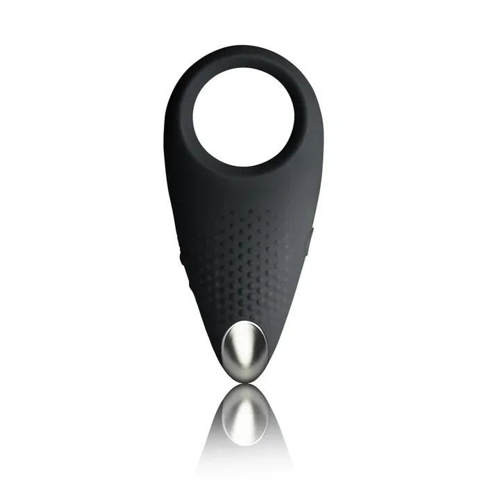 Rocks-Off – Penisring Empower – Schwarz