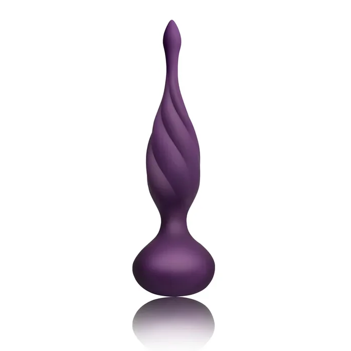 Rocks-Off – Petite Sensations Discover Analvibrator – Lila
