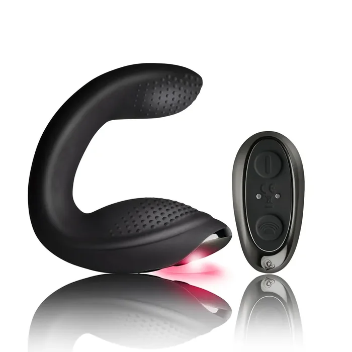 Rocks-Off – Rude Boy Xtreme Prostata Vibrator mit Fernbedienung