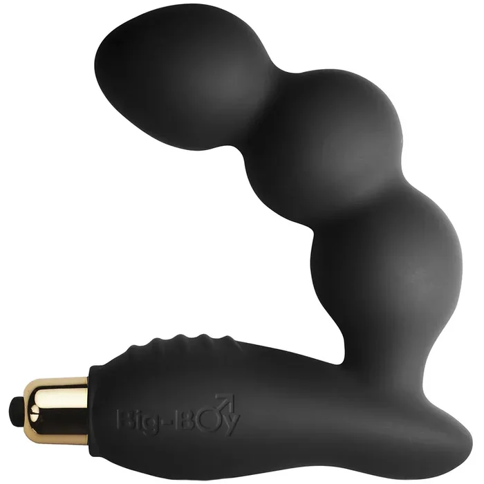 Rocks Off Big Boy Prostatavibrator 16 cm