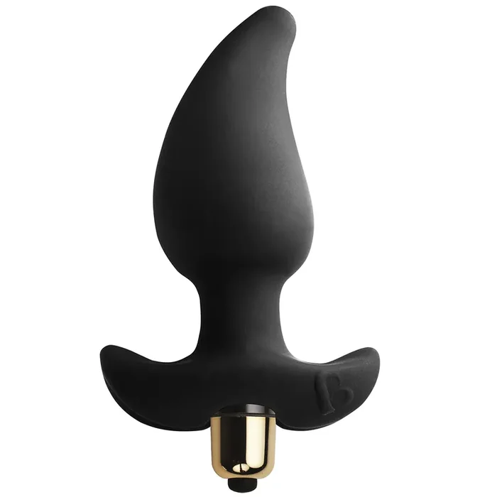 Rocks Off Butt Quiver Prostatavibrator 12,2 cm