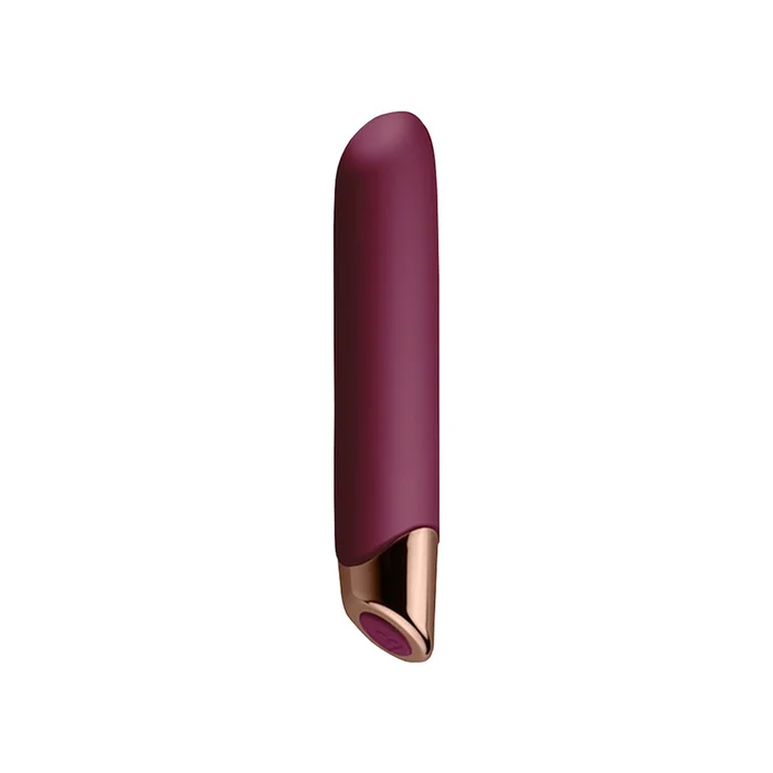 Rocks-Off Chaiamo Vibro-Bullet