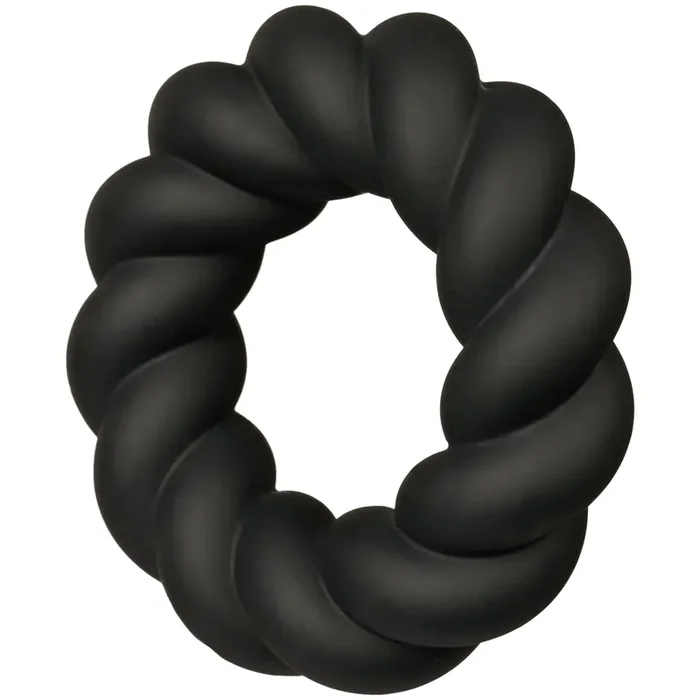 Rocks Off Twist Nicht-vibrierender Penisring