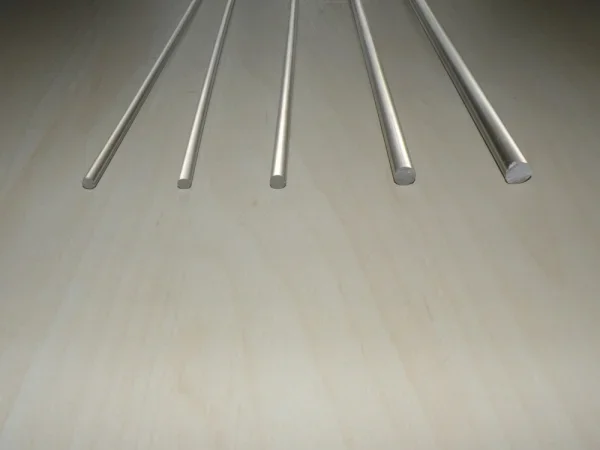 Rohrstockpeitsche 5mm