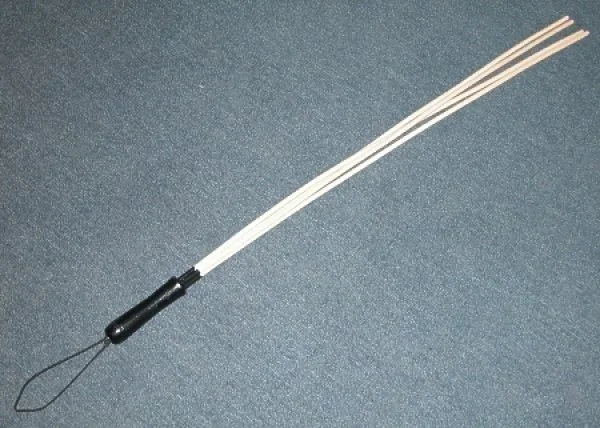 Rohrstockpeitsche – Heavy Pain 70cm
