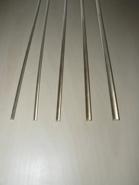 Rohrstockpeitsche 8mm