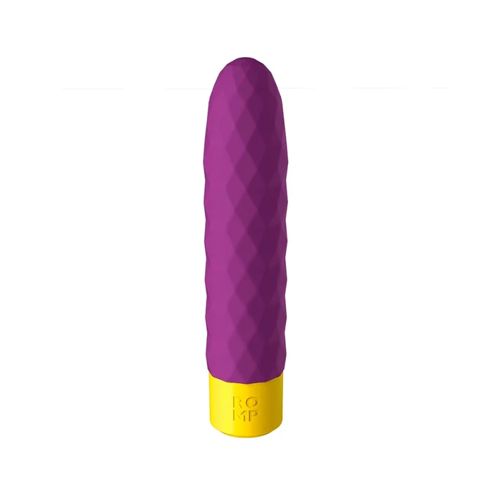 Romp Beat Vibro-Bullet