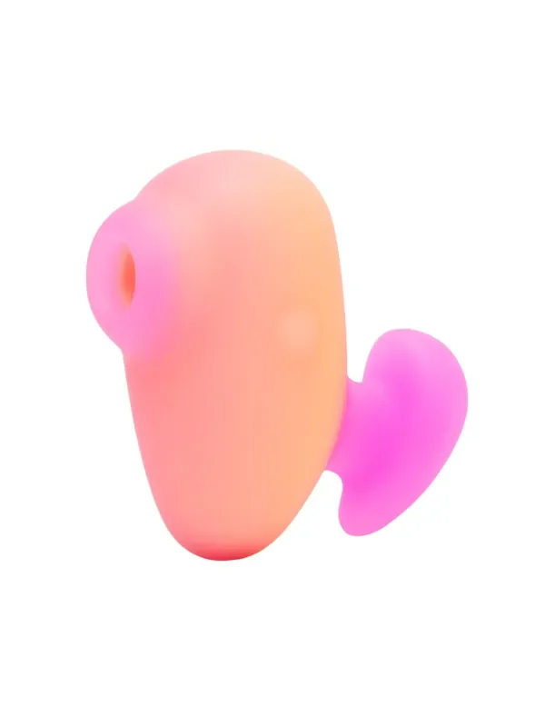 ROMP by Womanizer – Kiss Kompakter Vibrator