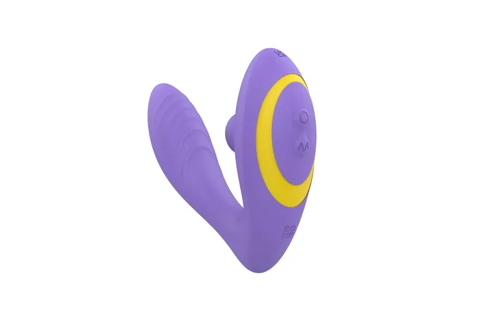 ROMP by Womanizer – Reverb Double Pleasure 2 in 1