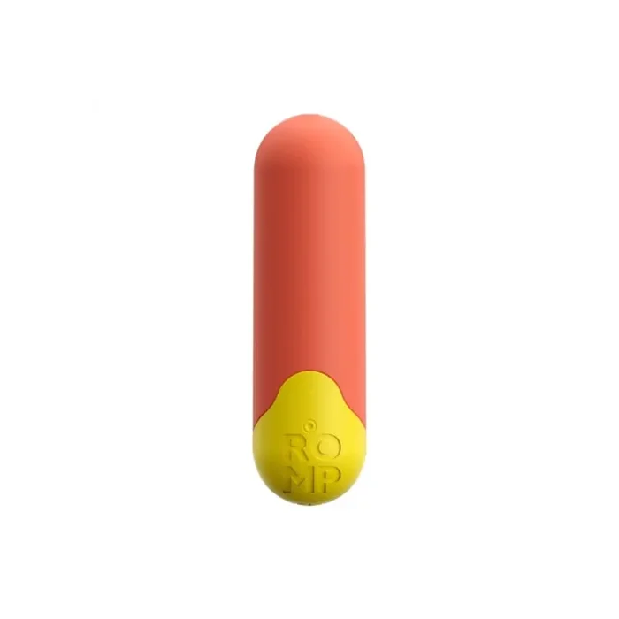ROMP by Womanizer – Riot Kugelvibrator – Orange