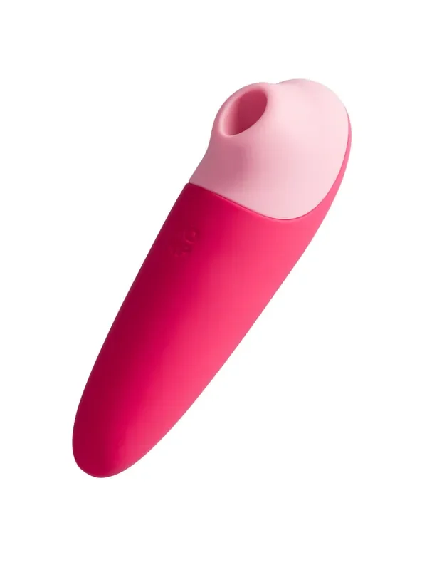 ROMP by Womanizer – Shine X Vibrator