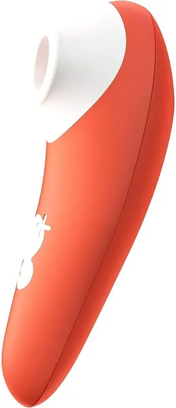 Romp Switch Saugvibrator