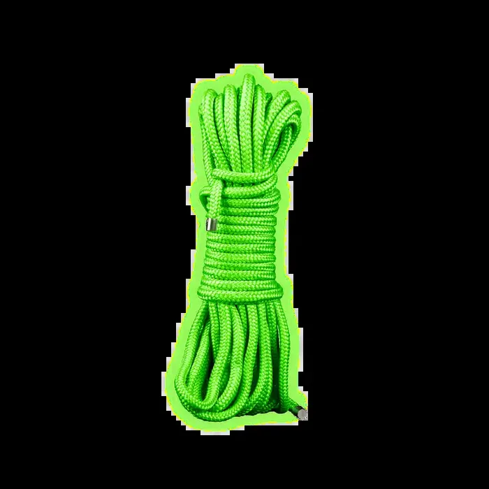 Rope – Glow in the Dark – 32.8 ft / 10 m
