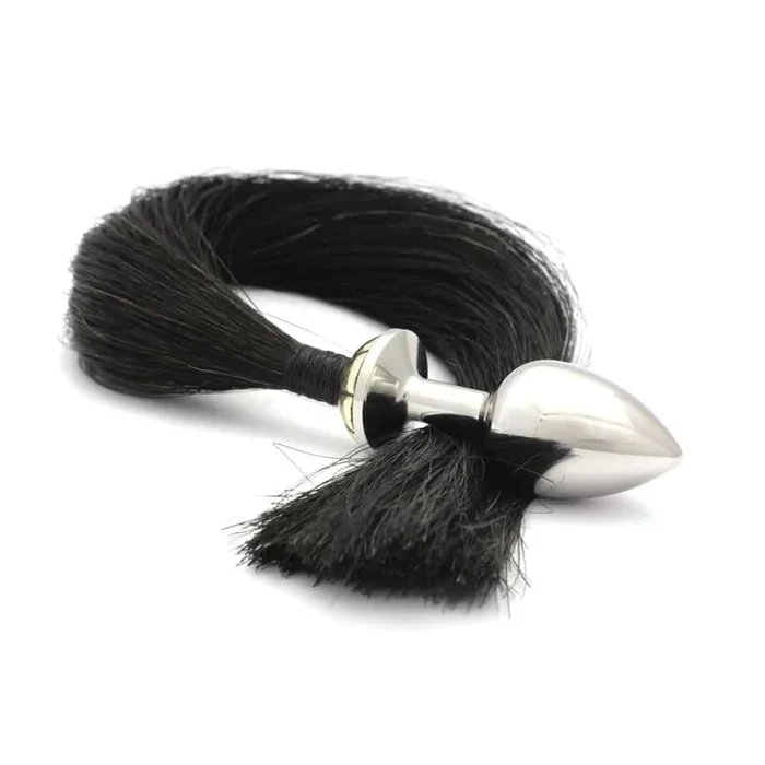 ROSEBUDS® TailBud Noir