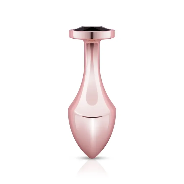 Rosy Gold – Nouveau Analplug