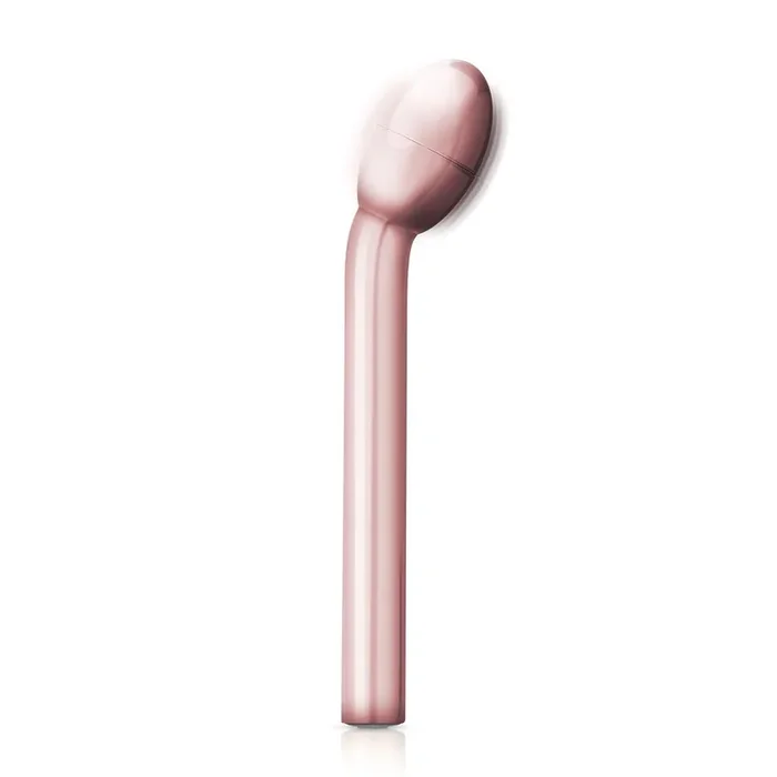 Rosy Gold – Nouveau G-spot Vibrator