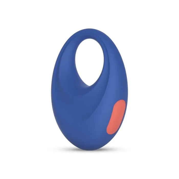 RRRING – Casual Date – Vibrierender Cock Ring