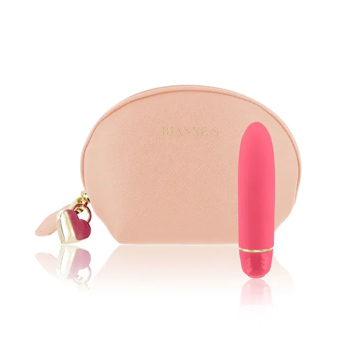 RS – Essentials – Classique Vibe Minivibrator – Korallenrosa