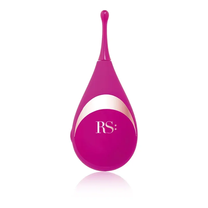 RS – Icons – Femsation Pinpoint Vibrator
