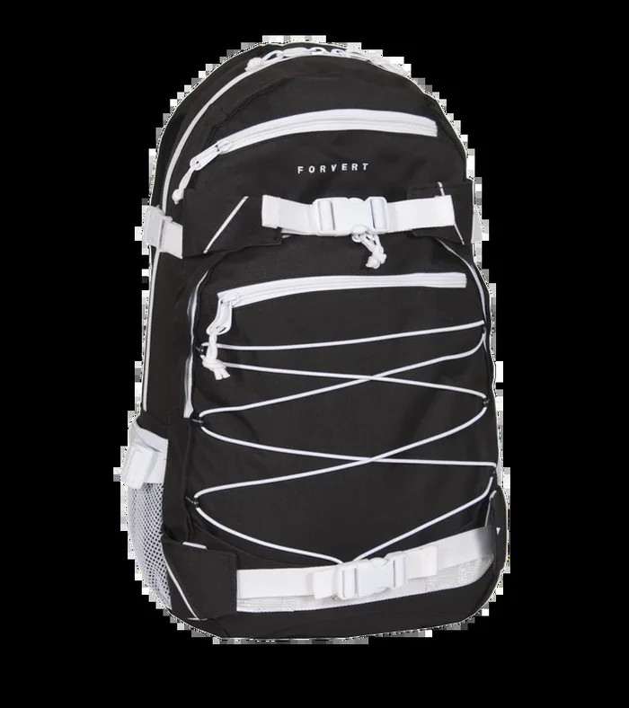 Rucksack zweifarbig