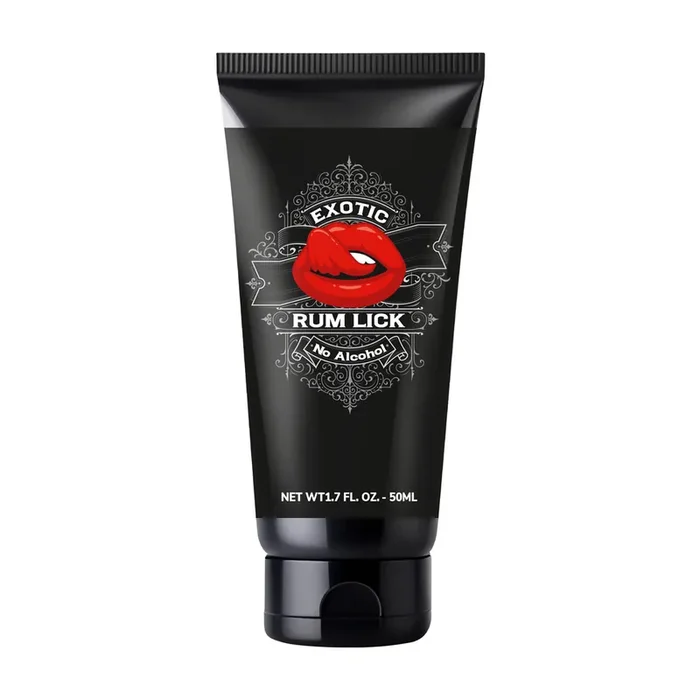 Rum Lick – 1.7 fl oz / 50 ml