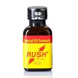 Rush Original Special EU Poppers – 25 ml