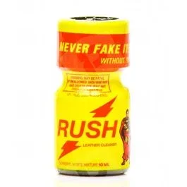 Rush PWD Classic Poppers – 10ml
