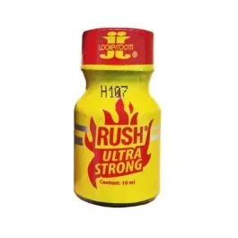 Rush Ultra Strong Old Edition – 10 ml
