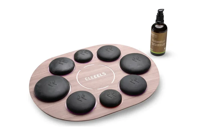 S1 – Revival Hot Stone Spa Kollektion