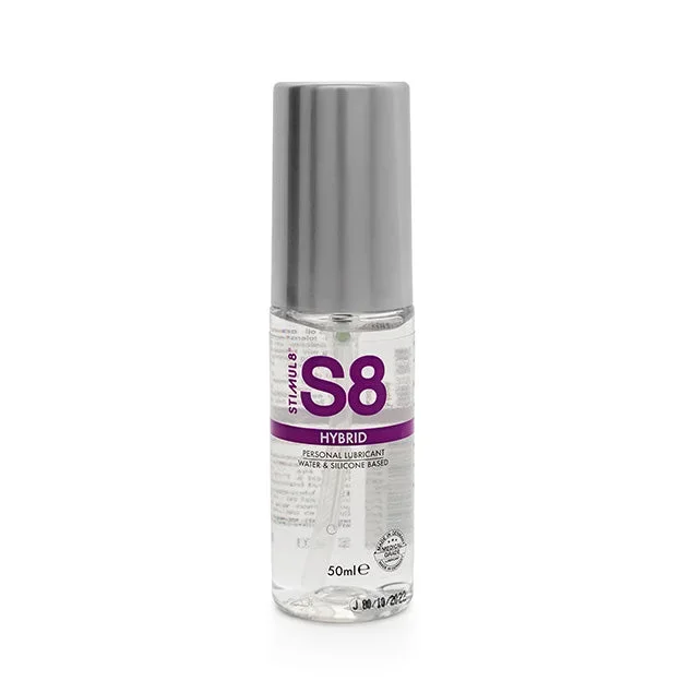 S8 Hybrid 50ml