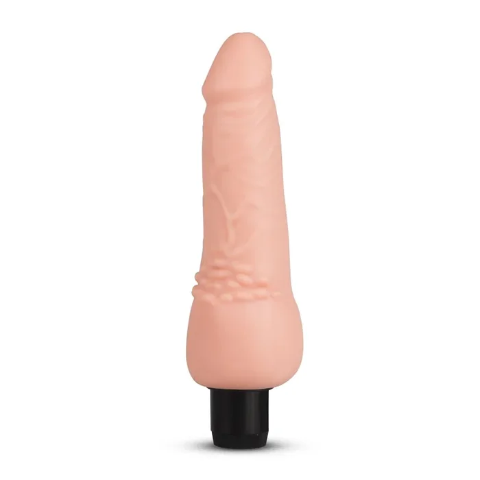 Sam realistischer Vibrator