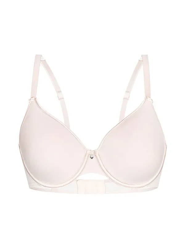 Sassa Sensual Morning Flexicup Spacer-BH, nude