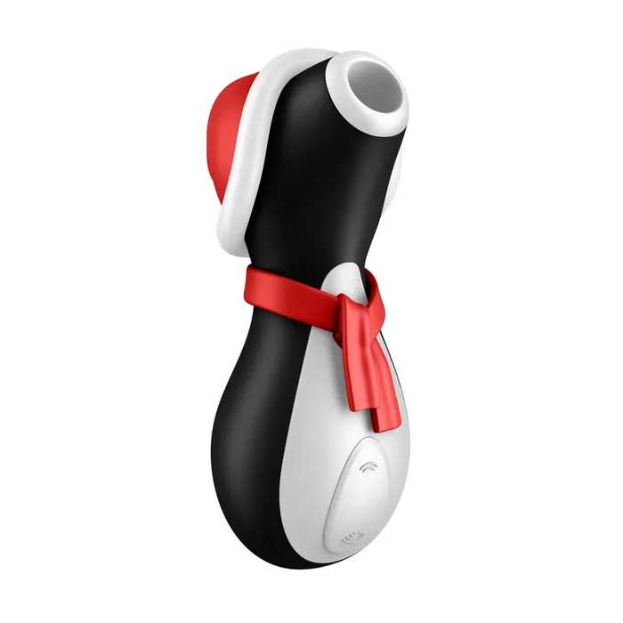 Satifyer – Penguin Holiday Edition
