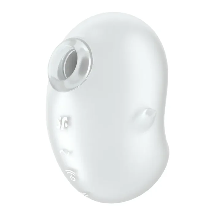 Satisfyer – Cutie Ghost – Weiß